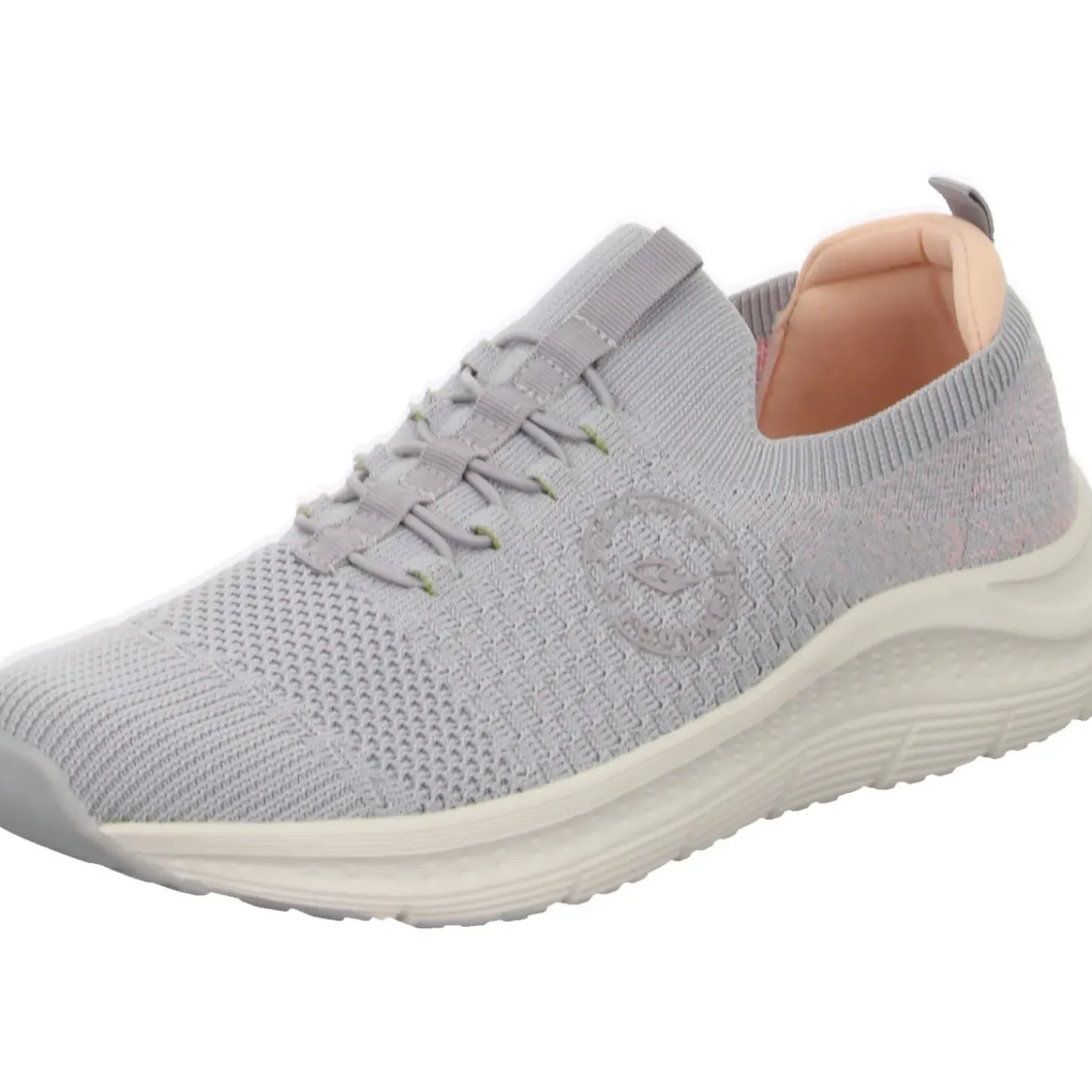 Sneakers Slipper/Kletthalbschuh Sneaker (sportlich)