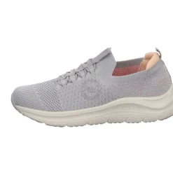 Sneakers Slipper/Kletthalbschuh Sneaker (sportlich)