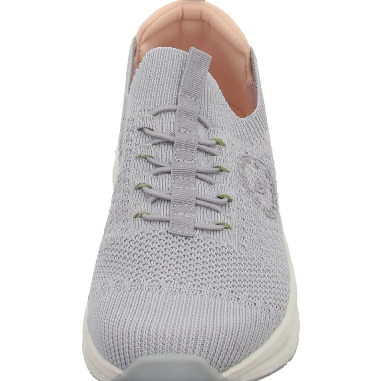 Sneakers Slipper/Kletthalbschuh Sneaker (sportlich)