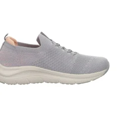 Sneakers Slipper/Kletthalbschuh Sneaker (sportlich)