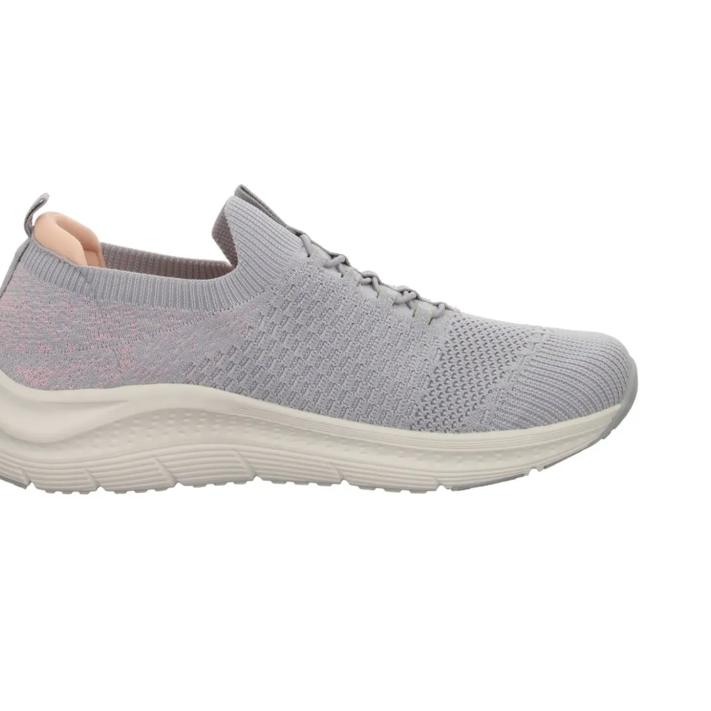 Sneakers Slipper/Kletthalbschuh Sneaker (sportlich)