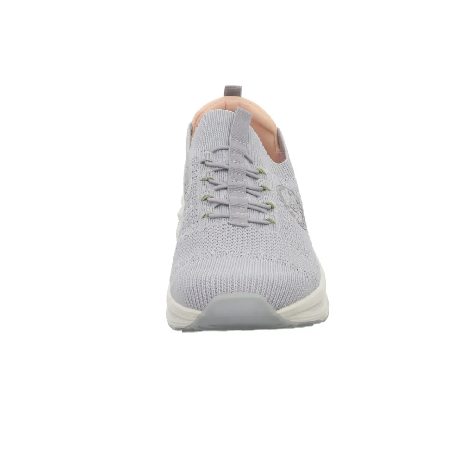 Sneakers Slipper/Kletthalbschuh Sneaker (sportlich)