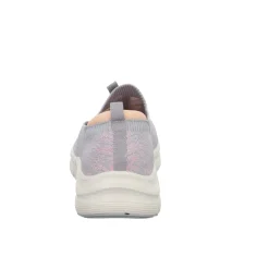 Sneakers Slipper/Kletthalbschuh Sneaker (sportlich)