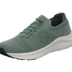Sneakers Slipper/Kletthalbschuh Sneaker (sportlich)