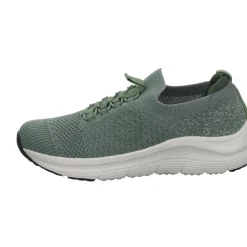 Sneakers Slipper/Kletthalbschuh Sneaker (sportlich)