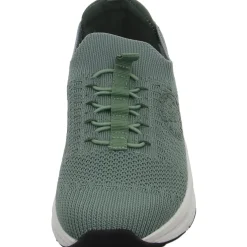 Sneakers Slipper/Kletthalbschuh Sneaker (sportlich)