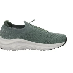 Sneakers Slipper/Kletthalbschuh Sneaker (sportlich)