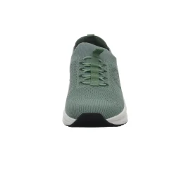 Sneakers Slipper/Kletthalbschuh Sneaker (sportlich)