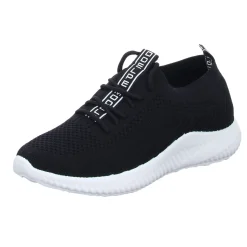 Sneakers Slipper/Kletthalbschuh Sneaker (sportlich)