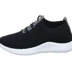 Sneakers Slipper/Kletthalbschuh Sneaker (sportlich)