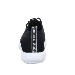 Sneakers Slipper/Kletthalbschuh Sneaker (sportlich)