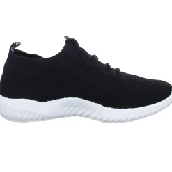 Sneakers Slipper/Kletthalbschuh Sneaker (sportlich)