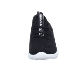 Sneakers Slipper/Kletthalbschuh Sneaker (sportlich)