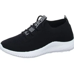 Sneakers Slipper/Kletthalbschuh Sneaker (sportlich)