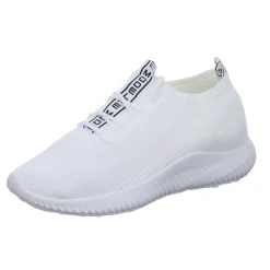 Sneakers Slipper/Kletthalbschuh Sneaker (sportlich)