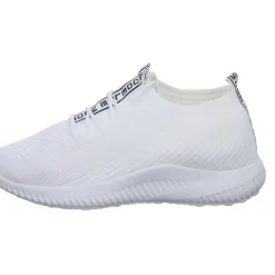 Sneakers Slipper/Kletthalbschuh Sneaker (sportlich)