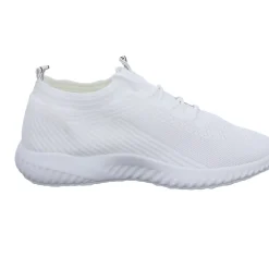 Sneakers Slipper/Kletthalbschuh Sneaker (sportlich)