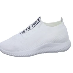 Sneakers Slipper/Kletthalbschuh Sneaker (sportlich)