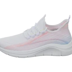 Sneakers Slipper/Kletthalbschuh Sneaker (sportlich)