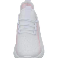 Sneakers Slipper/Kletthalbschuh Sneaker (sportlich)