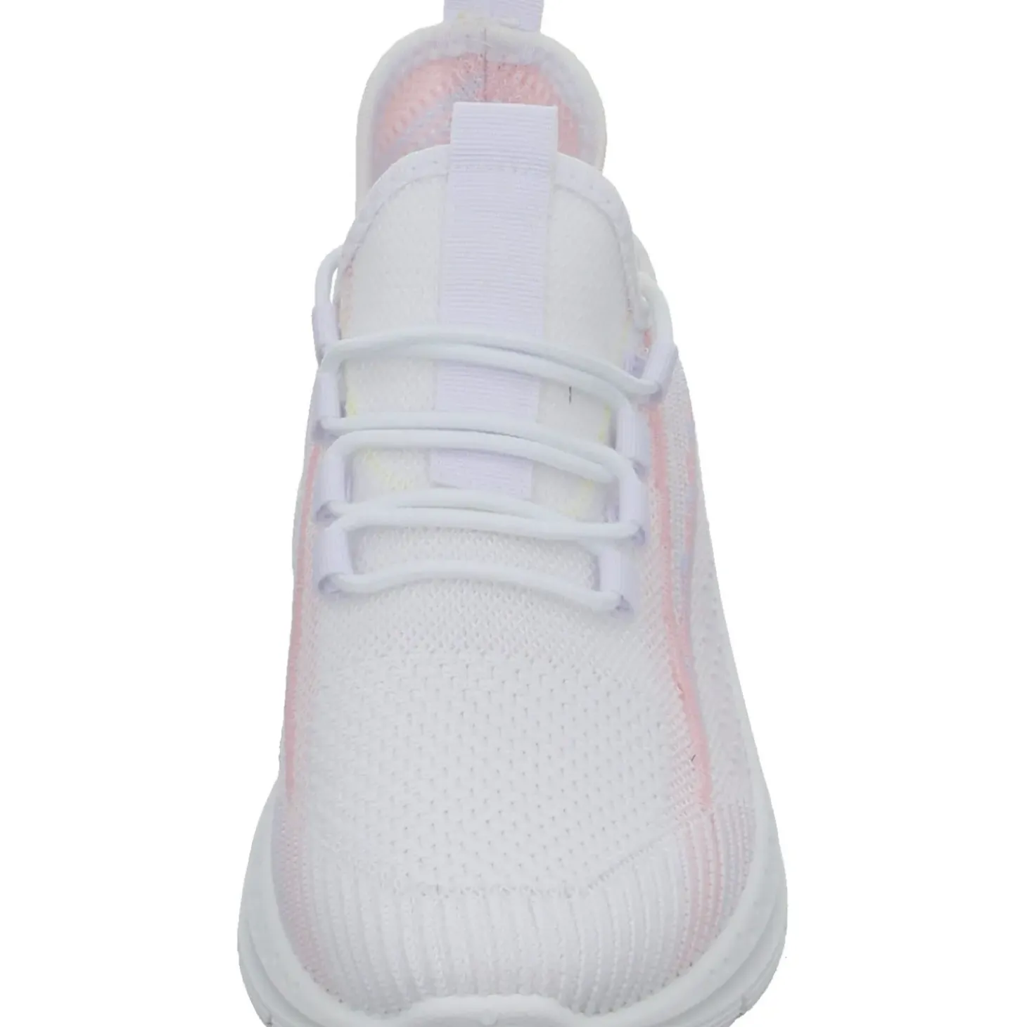 Sneakers Slipper/Kletthalbschuh Sneaker (sportlich)