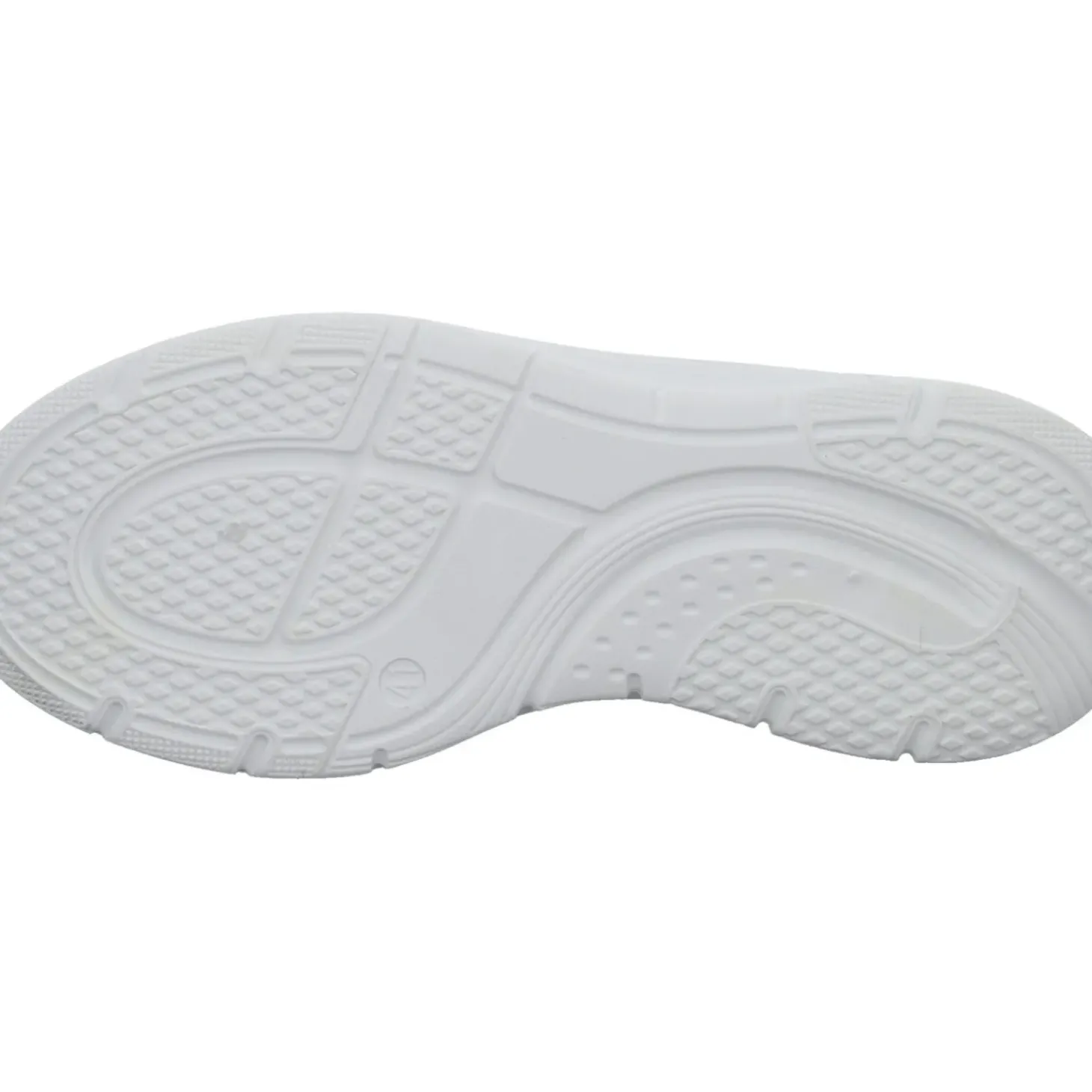 Sneakers Slipper/Kletthalbschuh Sneaker (sportlich)