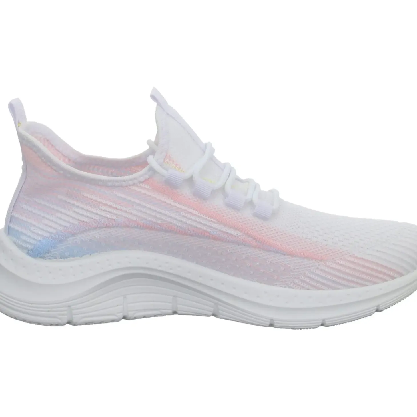 Sneakers Slipper/Kletthalbschuh Sneaker (sportlich)