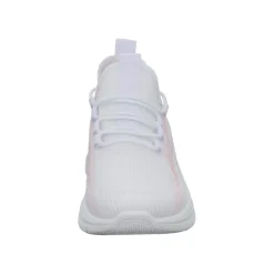 Sneakers Slipper/Kletthalbschuh Sneaker (sportlich)