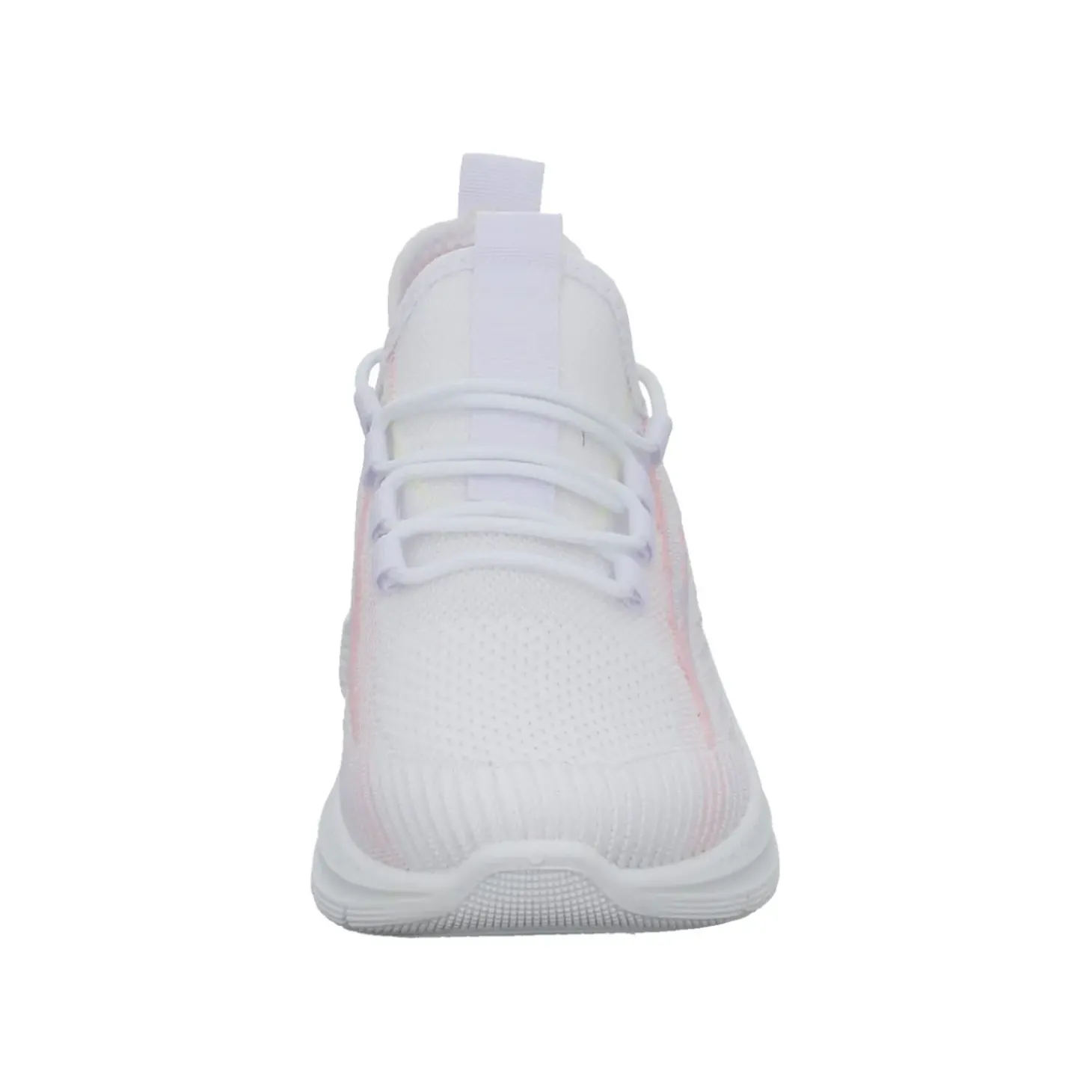 Sneakers Slipper/Kletthalbschuh Sneaker (sportlich)