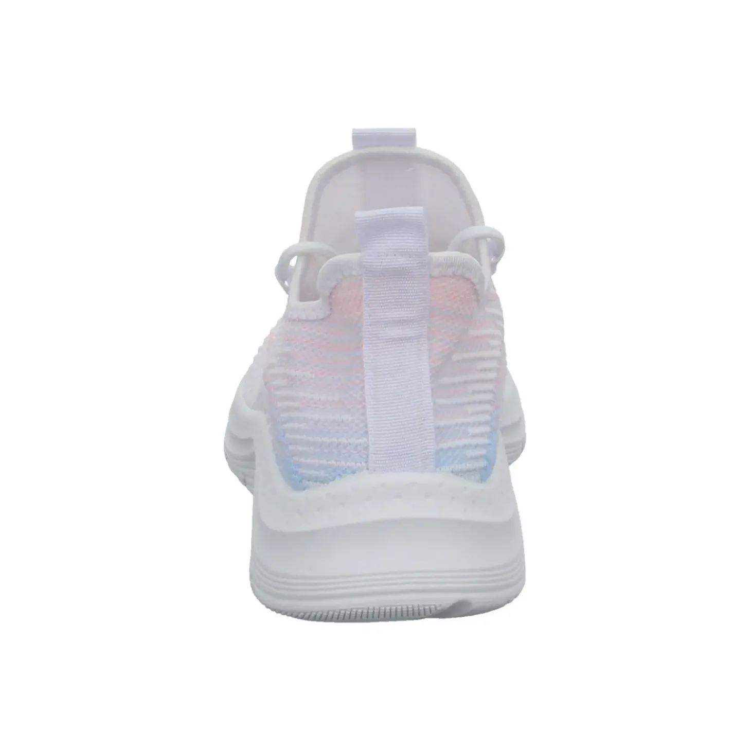 Sneakers Slipper/Kletthalbschuh Sneaker (sportlich)