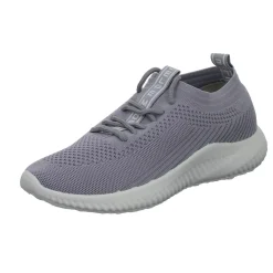 Sneakers Slipper/Kletthalbschuh Sneaker (sportlich)