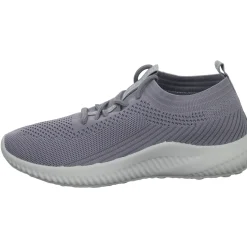 Sneakers Slipper/Kletthalbschuh Sneaker (sportlich)