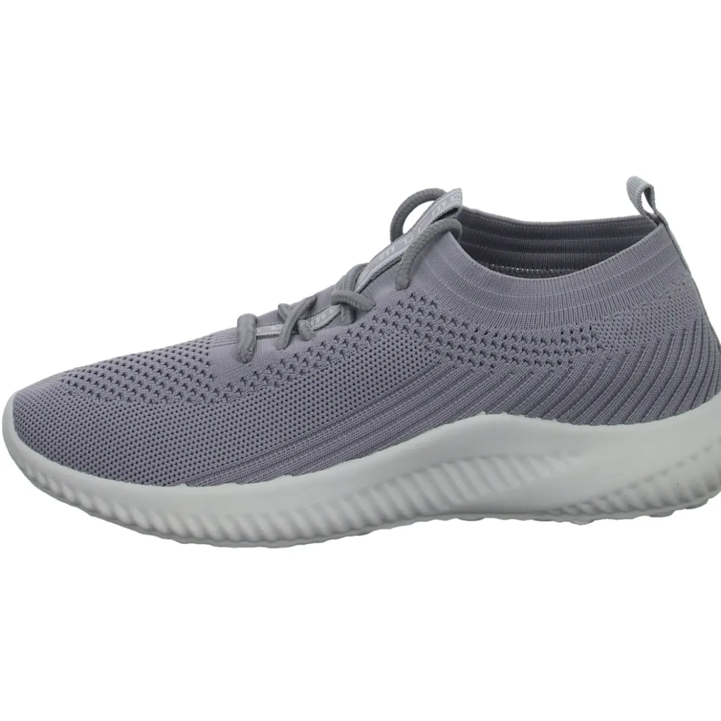 Sneakers Slipper/Kletthalbschuh Sneaker (sportlich)
