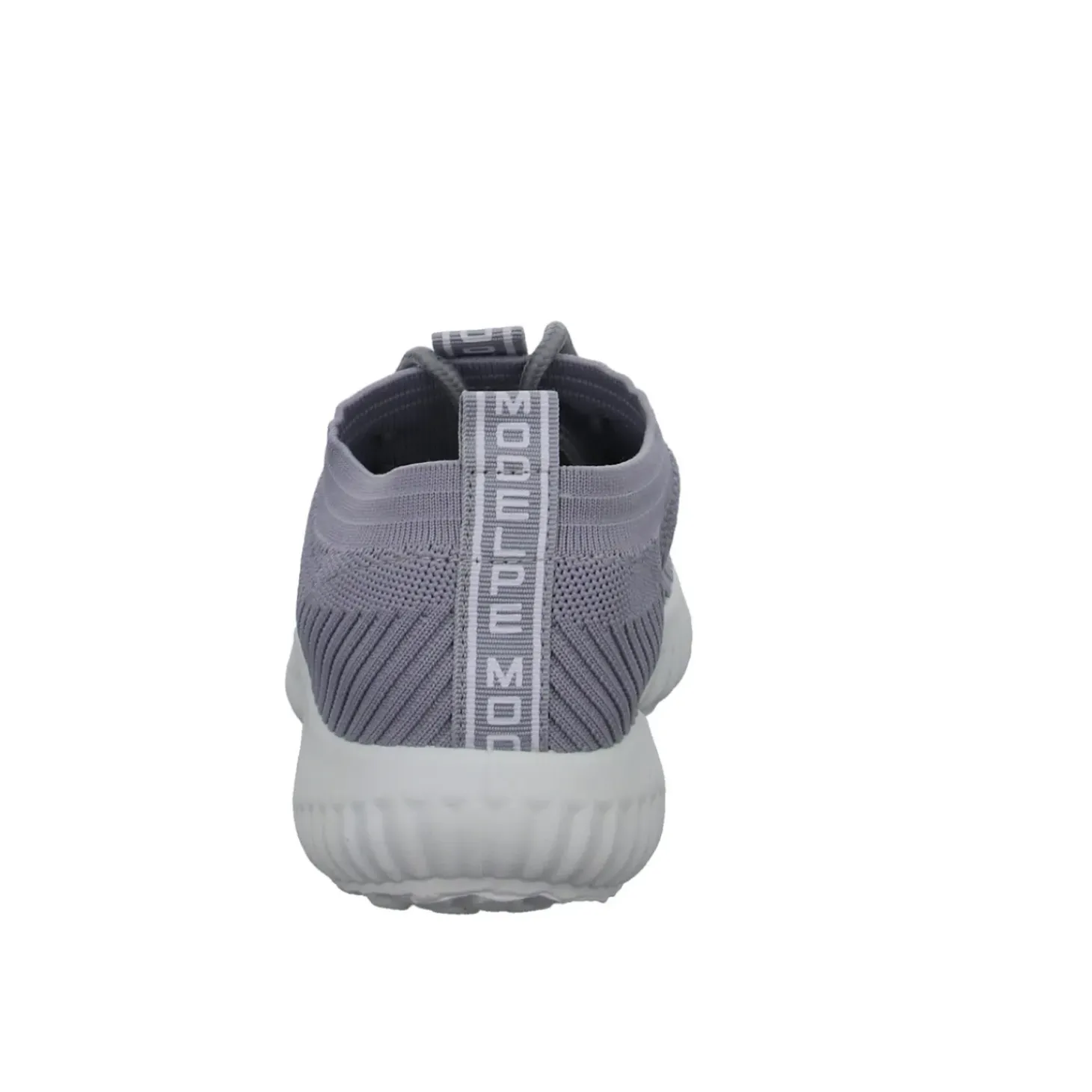 Sneakers Slipper/Kletthalbschuh Sneaker (sportlich)