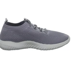 Sneakers Slipper/Kletthalbschuh Sneaker (sportlich)