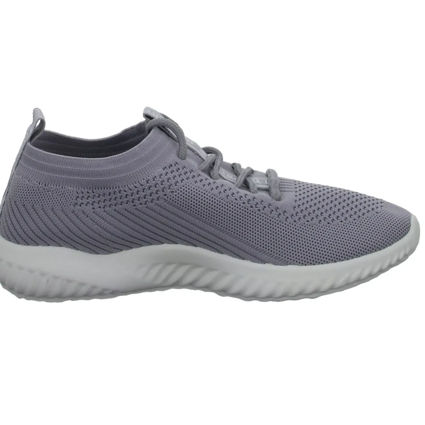 Sneakers Slipper/Kletthalbschuh Sneaker (sportlich)