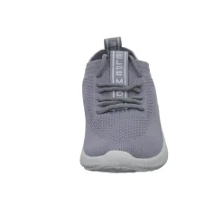 Sneakers Slipper/Kletthalbschuh Sneaker (sportlich)