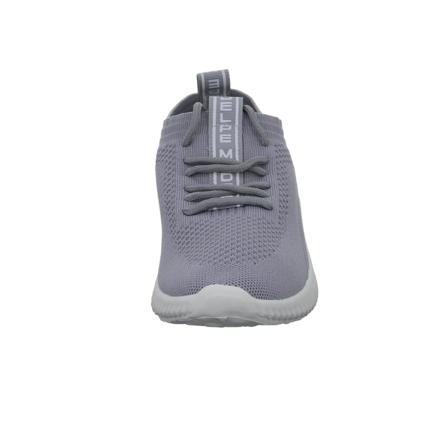 Sneakers Slipper/Kletthalbschuh Sneaker (sportlich)
