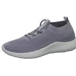 Sneakers Slipper/Kletthalbschuh Sneaker (sportlich)