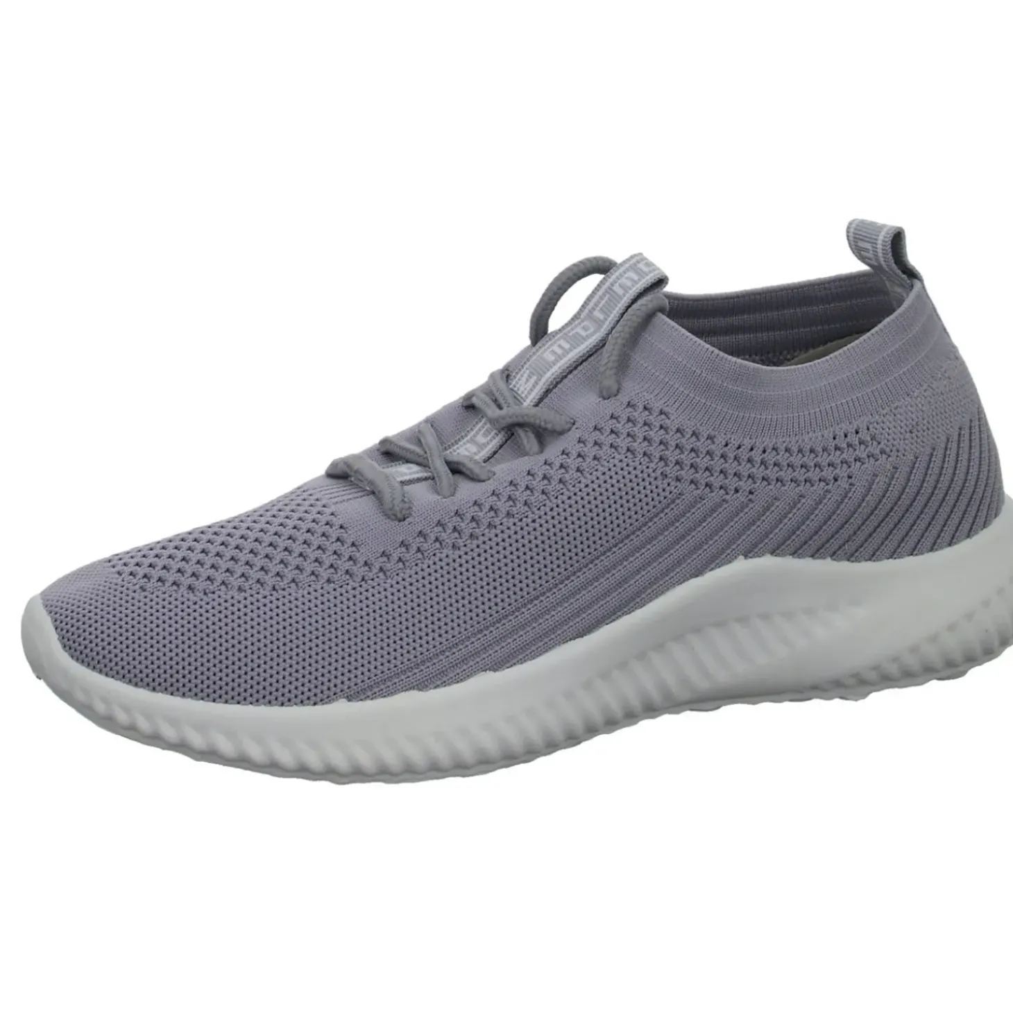 Sneakers Slipper/Kletthalbschuh Sneaker (sportlich)