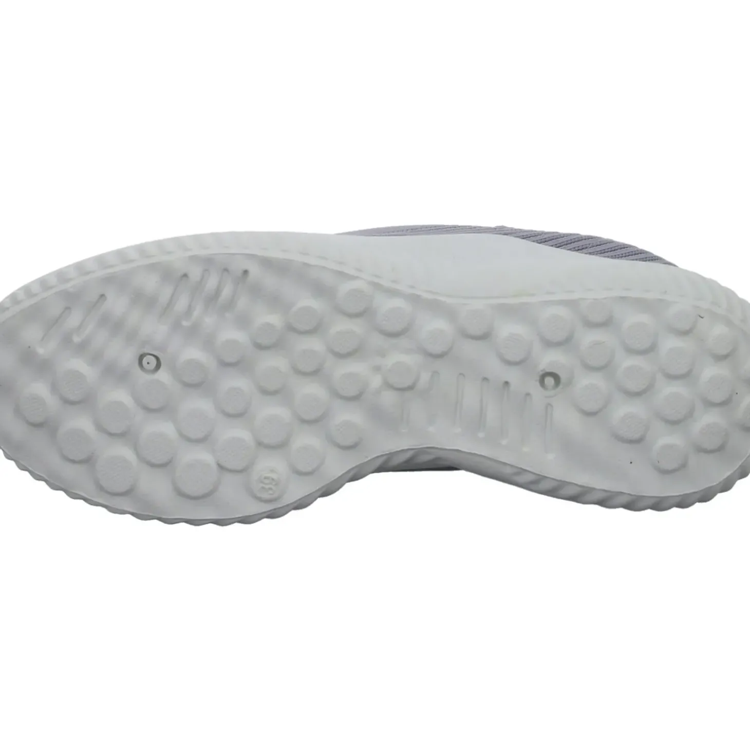 Sneakers Slipper/Kletthalbschuh Sneaker (sportlich)