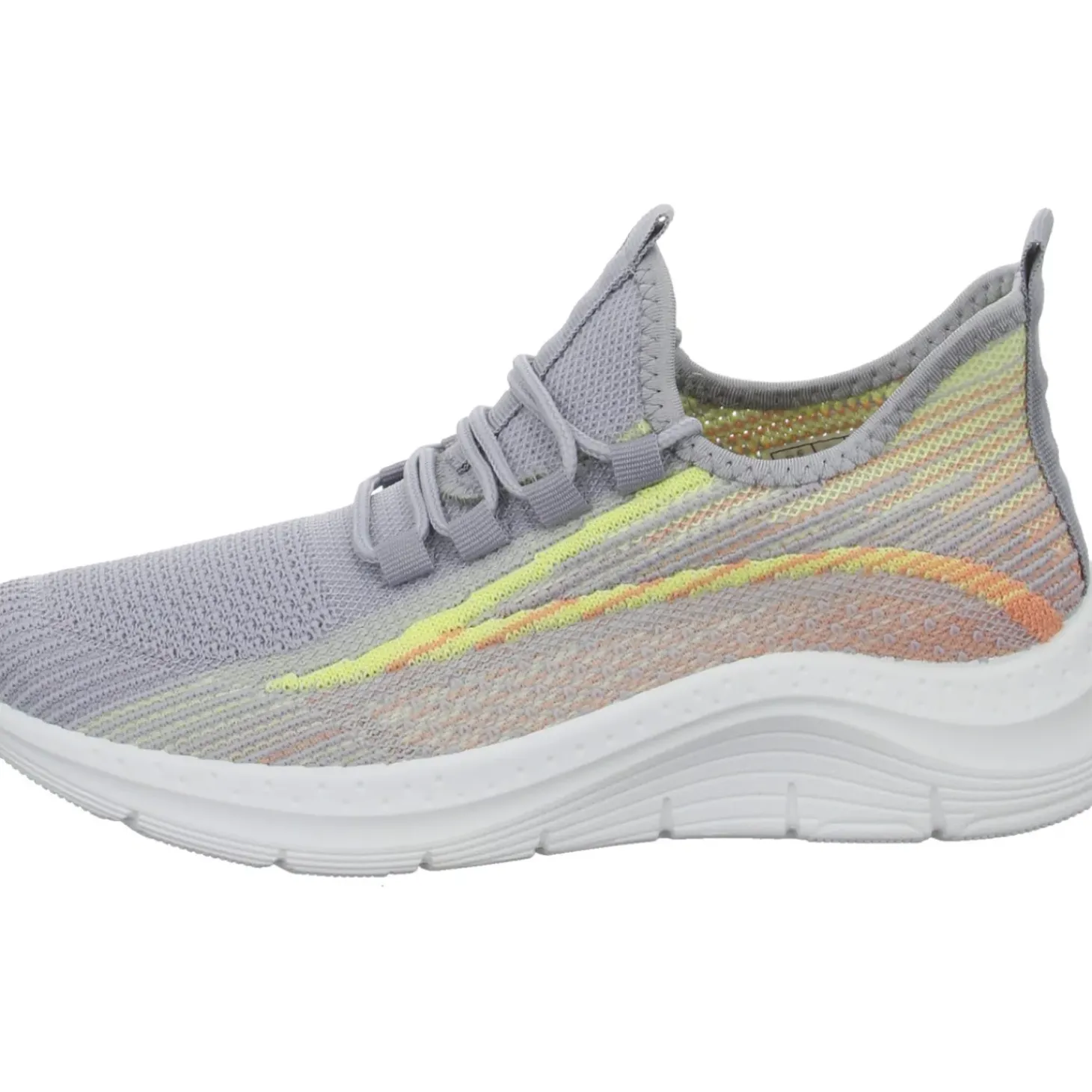 Sneakers Slipper/Kletthalbschuh Sneaker (sportlich)