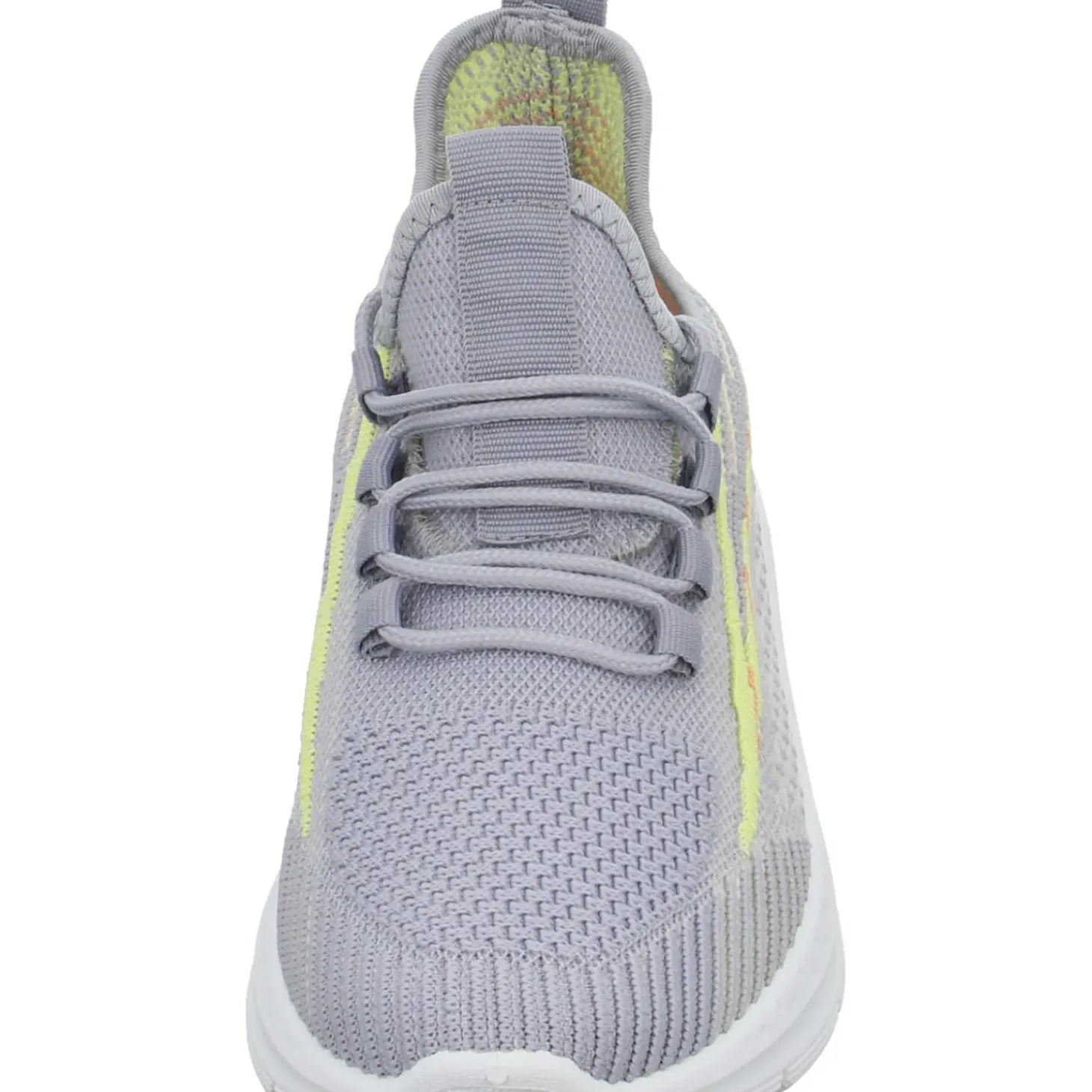 Sneakers Slipper/Kletthalbschuh Sneaker (sportlich)