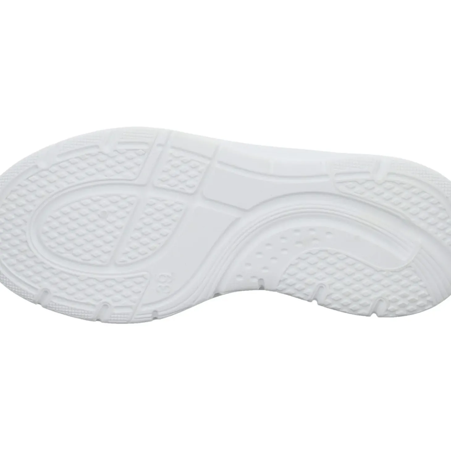 Sneakers Slipper/Kletthalbschuh Sneaker (sportlich)