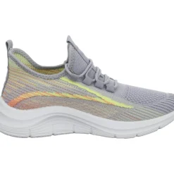 Sneakers Slipper/Kletthalbschuh Sneaker (sportlich)