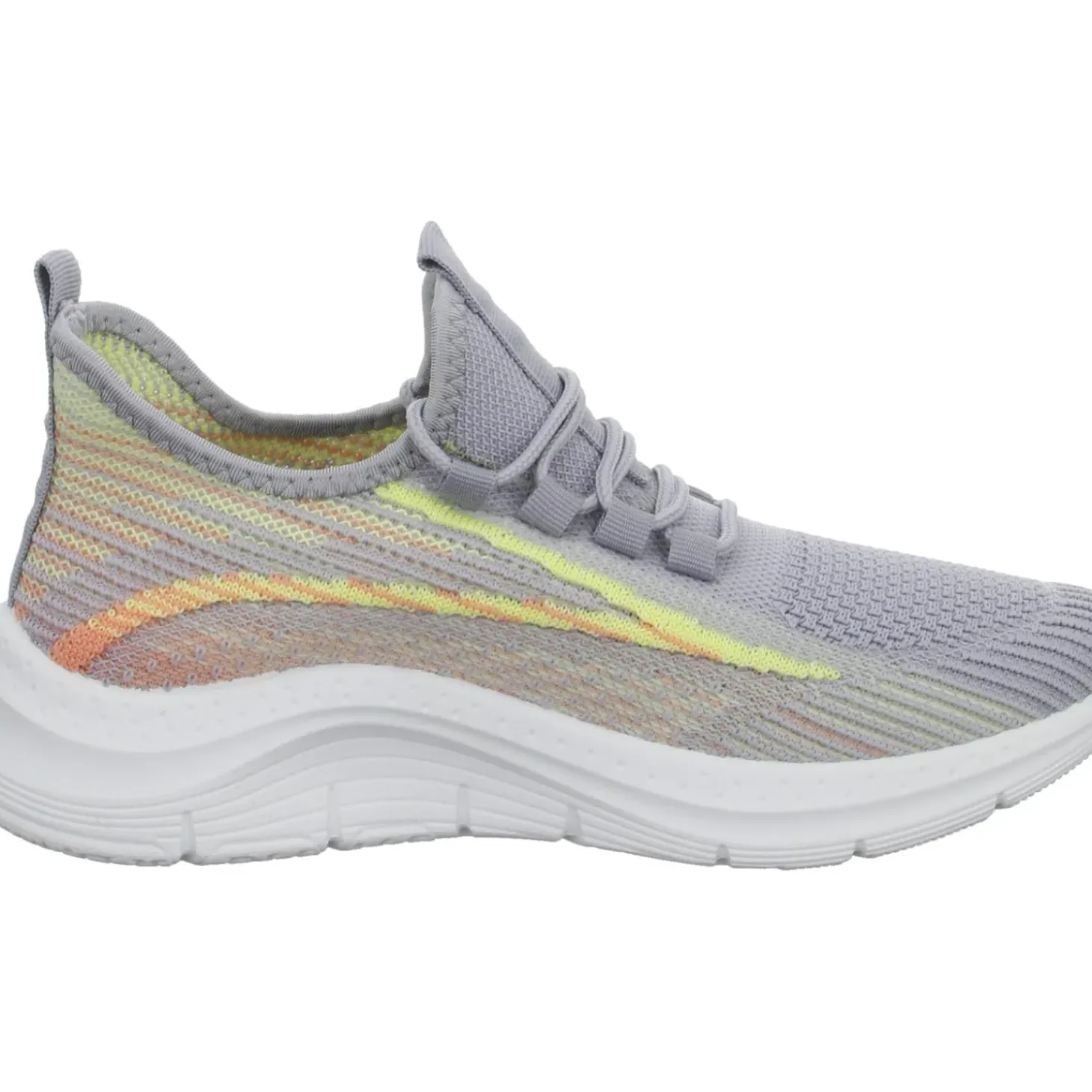 Sneakers Slipper/Kletthalbschuh Sneaker (sportlich)