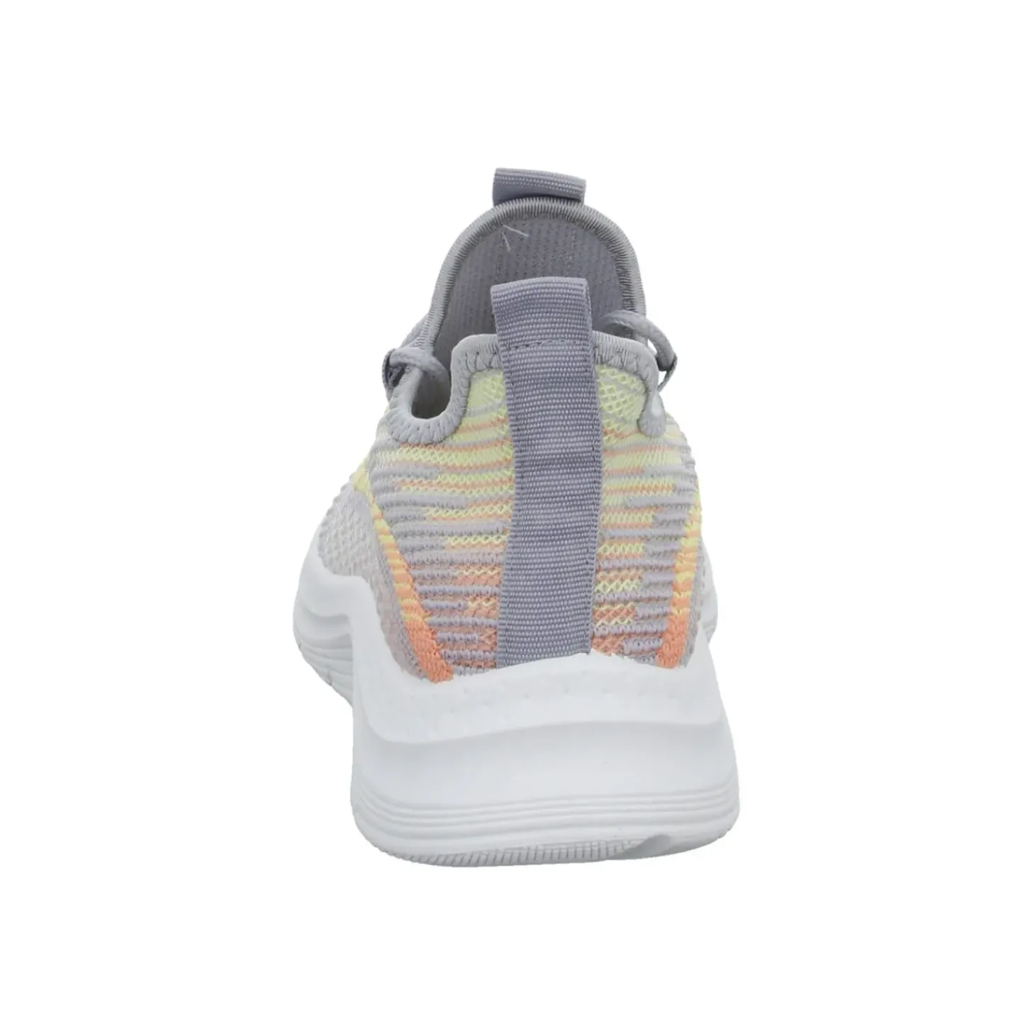 Sneakers Slipper/Kletthalbschuh Sneaker (sportlich)
