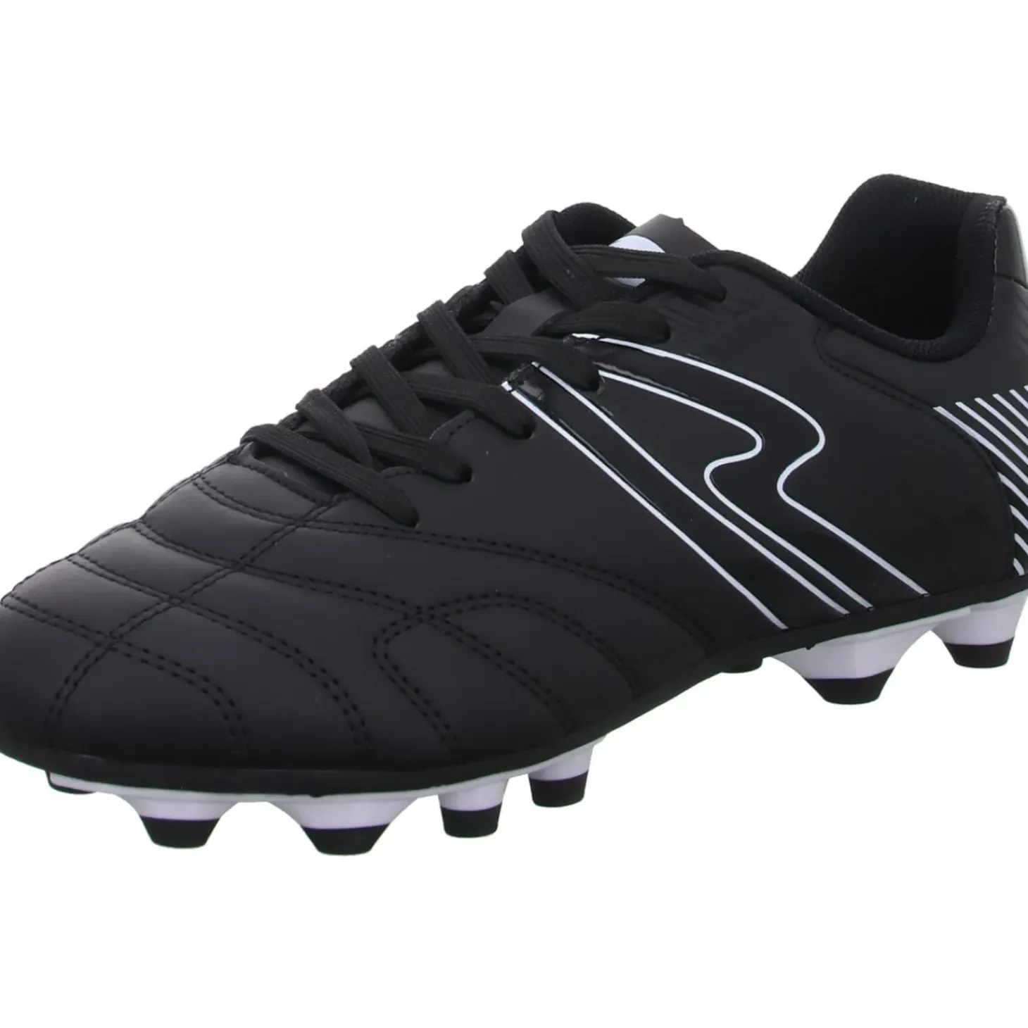Sneakers Sportschuh Fußball