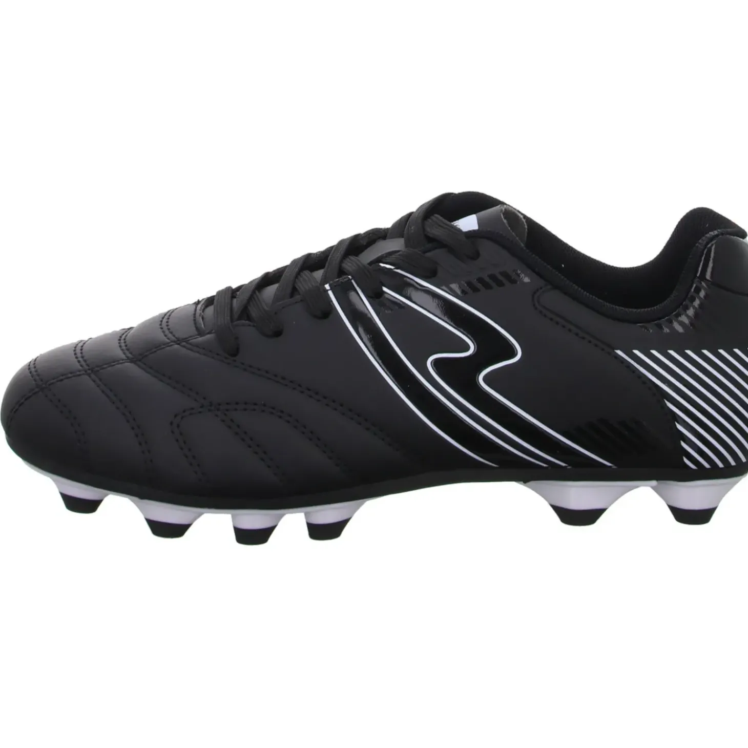 Sneakers Sportschuh Fußball