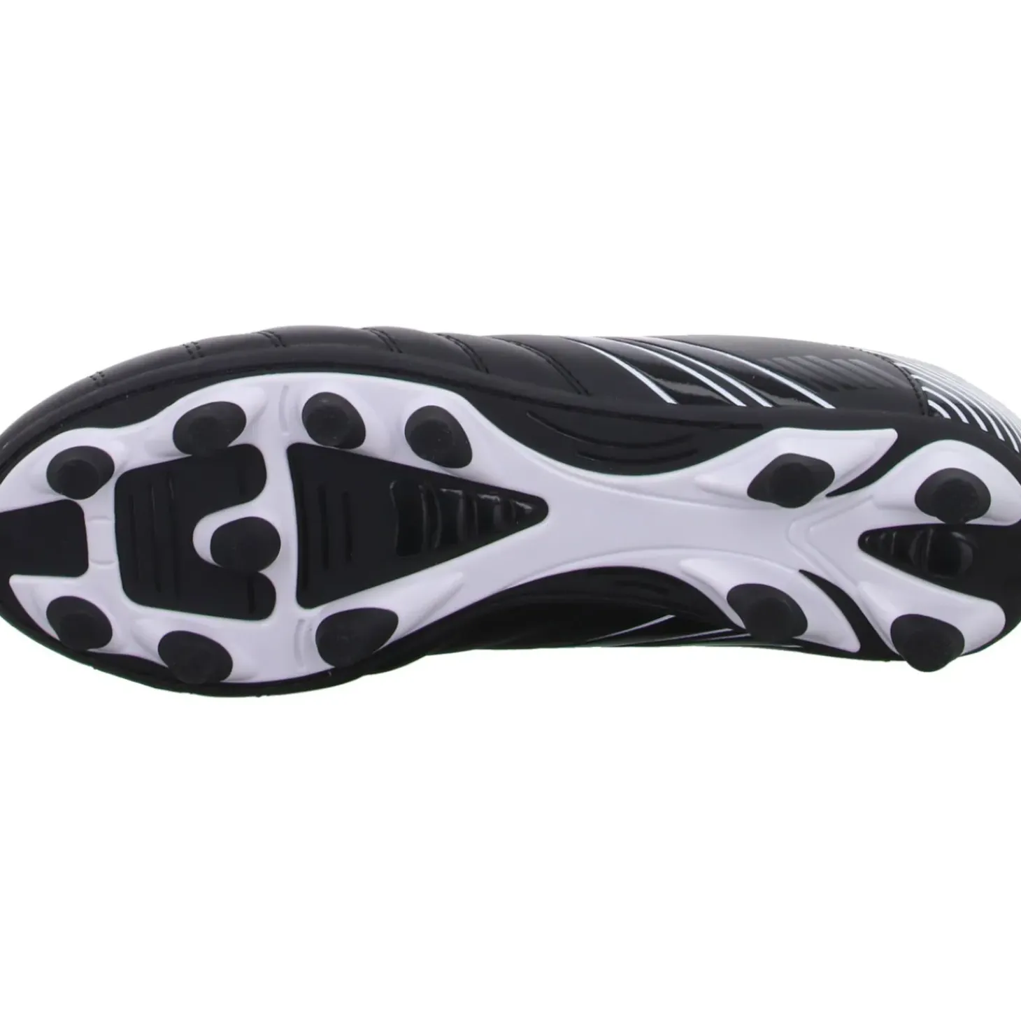 Sneakers Sportschuh Fußball
